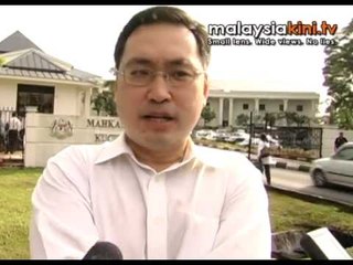 Kuching Lawyers