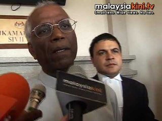 'Allah' issue: Home Ministry gets stay order