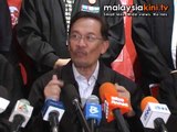 Anwar: Pakatan not against local council polls