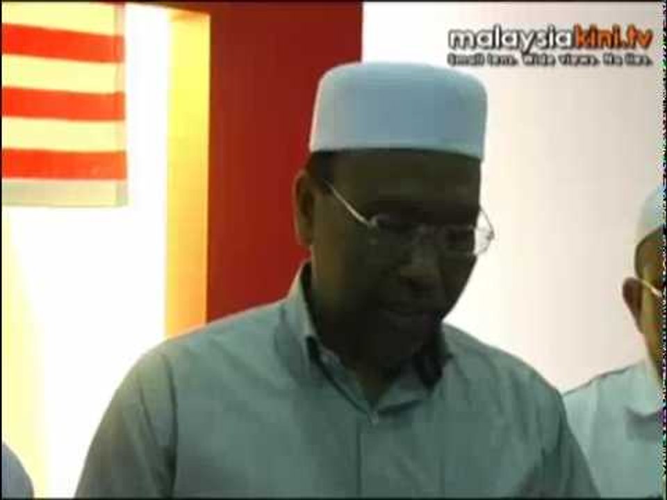 'Ke SPRM pula jika MAIWP gagal jelas'