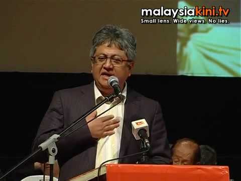 Zaid: The era of Pakatan Rakyat