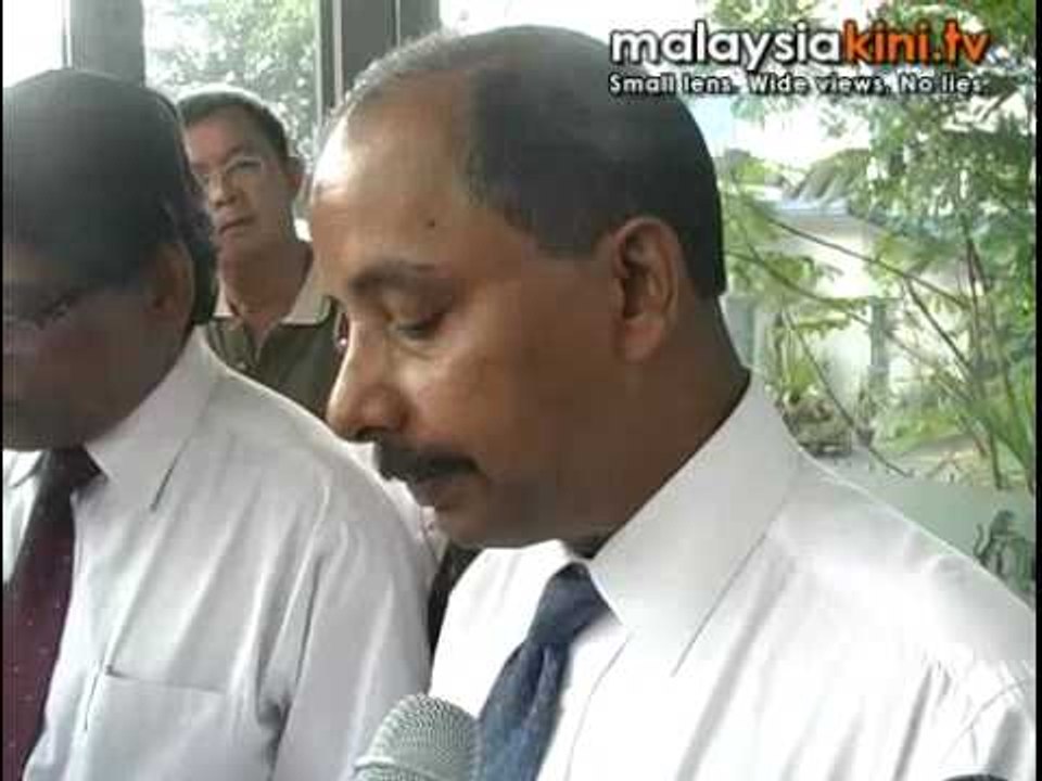 Kula lodges report against Utusan's 'seditious' article