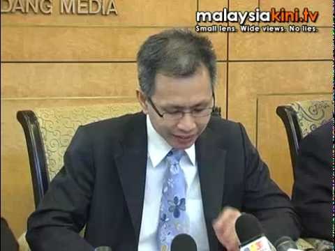 Pua to push for PAC probe on Matrade centre