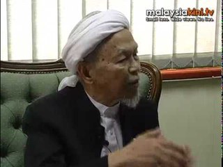 Mind games by an old master