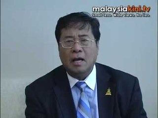 Economic advisor Anwar to woo civil servants