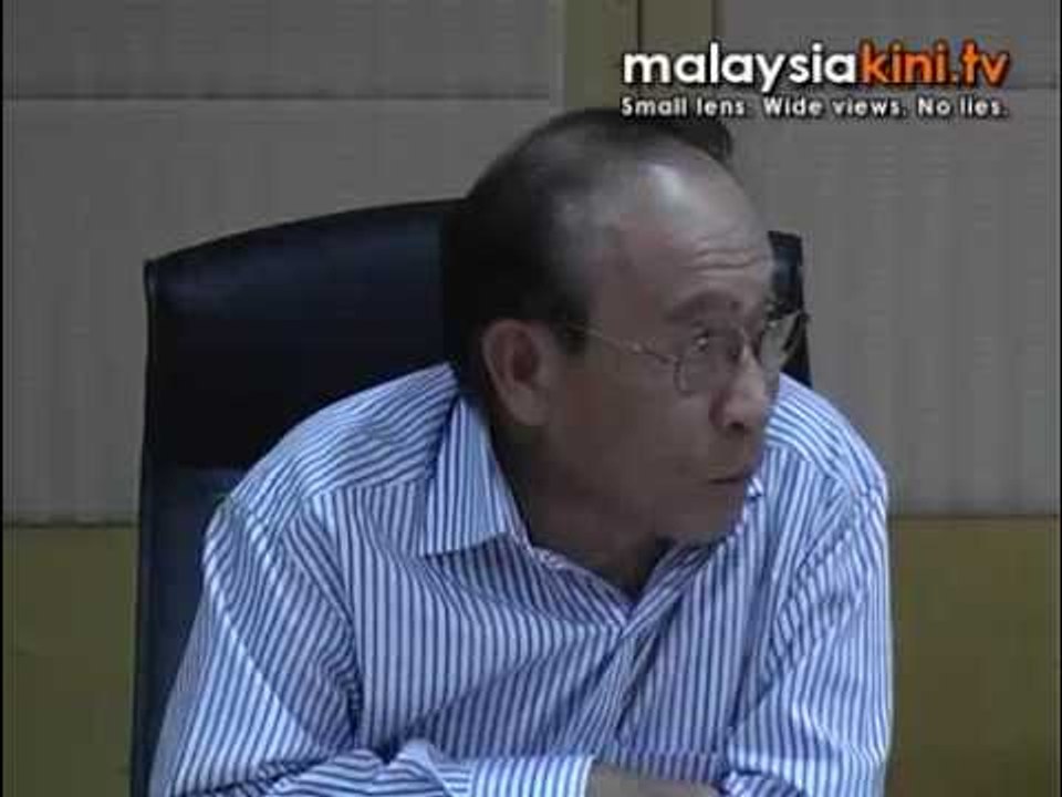 It's still grade A for Suhakam