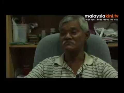 The Hatyai Peace Accord - Stories from veterans Part V