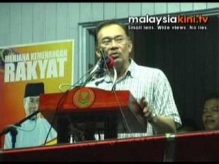 Anwar in Penanti Part 2