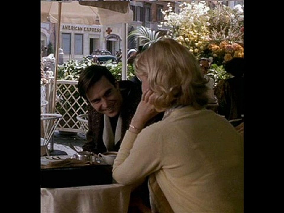 The Talented Mr. Ripley - Peter Smith-Kingsley - "Mad World"