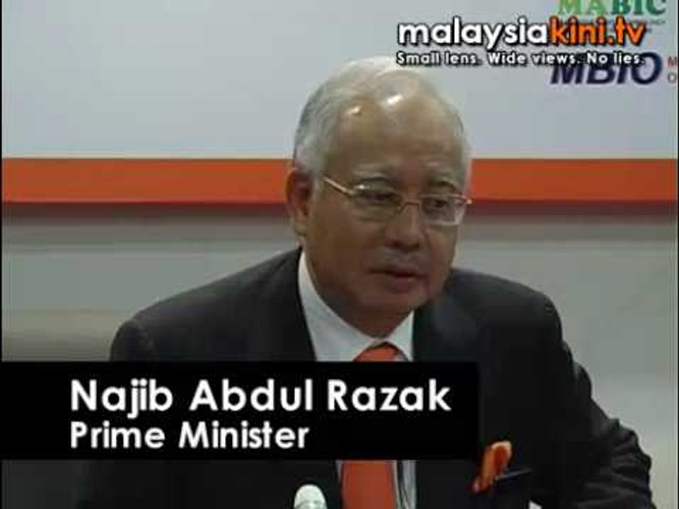 BN to accept court decision but will appeal