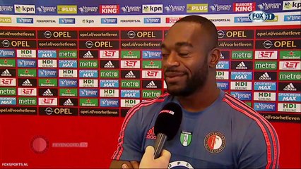 11-09-2015 Met minder dan drie punten geen genoegen nemen