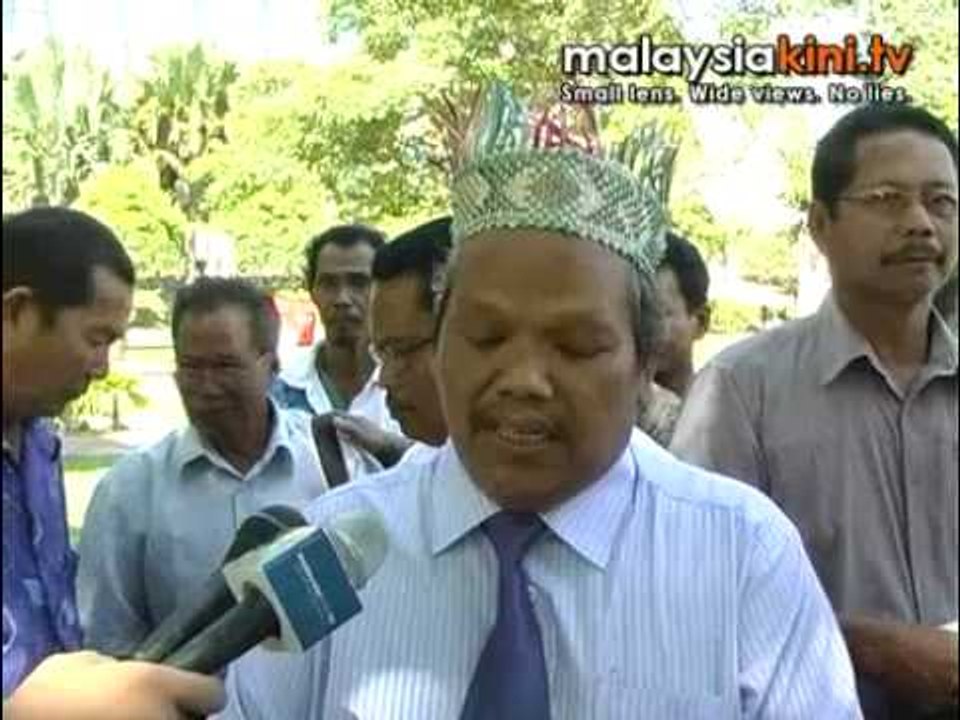 Orang Asli cry foul over Senator pick