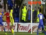Drogba attı, Chelsea turladı!...
