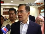 23 Nov 2009 Dec 1 decision on Anwar's bid to quash sodomy charge
