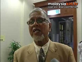 DPM orders Siputeh rep to attend assembly sitting