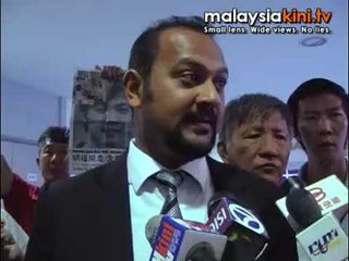 Exhumation on Nov 21, autopsy next day
