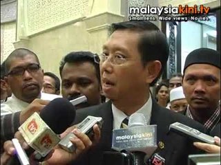 MB vs MB: Nizar's 11 judges application dismissed