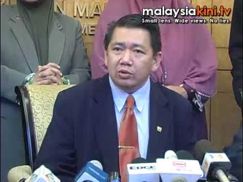 PAS MPs: 'We are not begging'