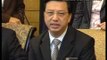 Liow's group reiterates their EGM call is valid