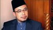 Ex-mufti: Conspiracy not political, but religious