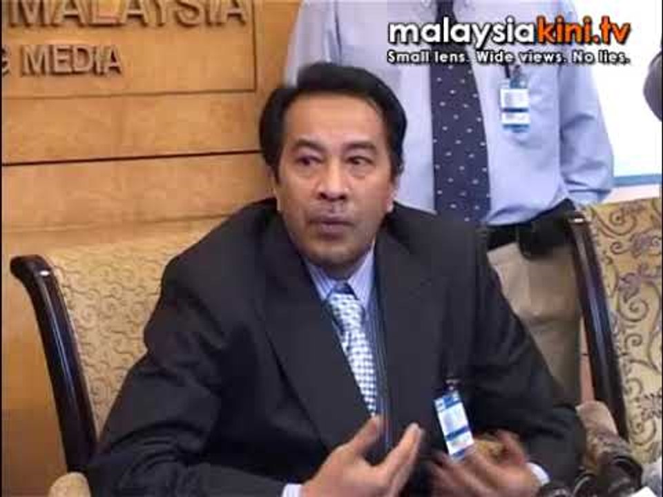 Kelantan Oil Royalty:  The Real Deal