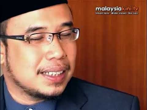 Pt 4 | Exclusive interview with ex-mufti of Perlis