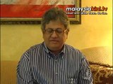 Zaid takes six-month leave, crisis in PKR?