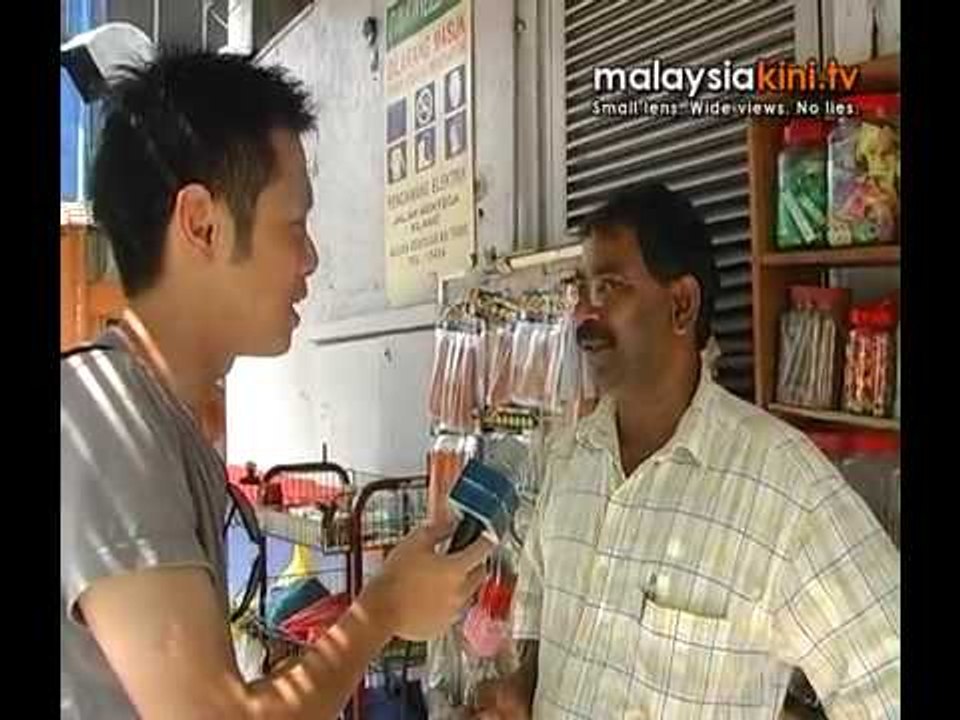 Badrul, where art thou?