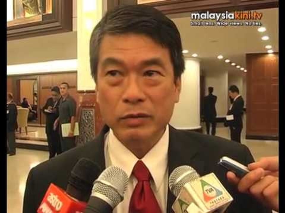 Budget 2010: MP vox pop