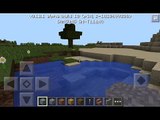 Minecraft pe 0.12.1 build 10 ENDER DRAGON