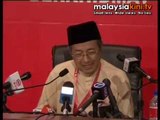 Dr M gives Najib's speech thumbs up