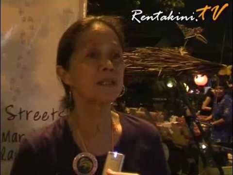 World March for Peace and Non-violence Kuala Lumpur