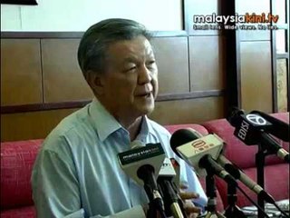 Soi Lek: MCA chief's head must roll