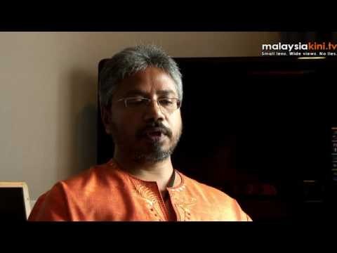 Waytha: I did not take any money