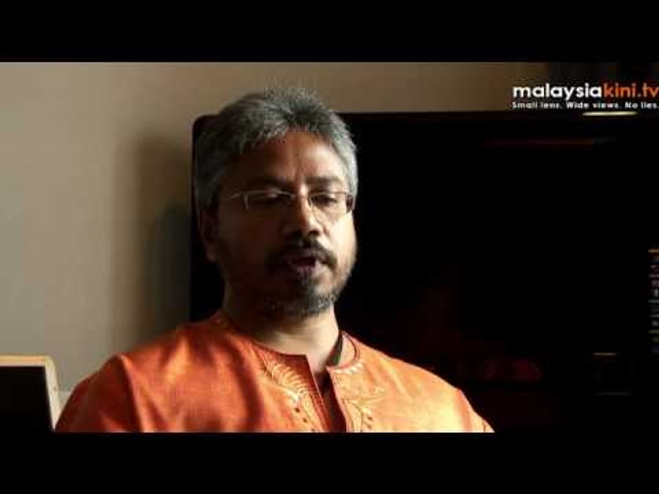 Waytha: I did not take any money