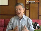 Chua: EGM now personal because of Ong
