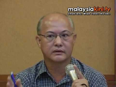 Penan rape: 'S'wak gov't spreading disinformation'