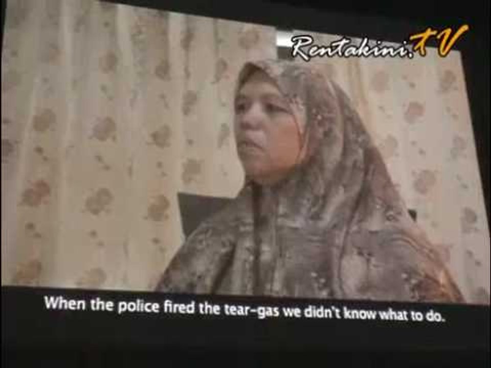 Freedom Film Fest 2009 Awards Night