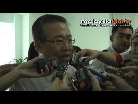 PKA files RM920 mil suit against Kuala Dimensi