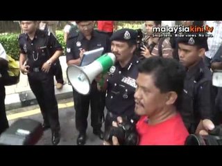 Kugan: Petition to palace fails