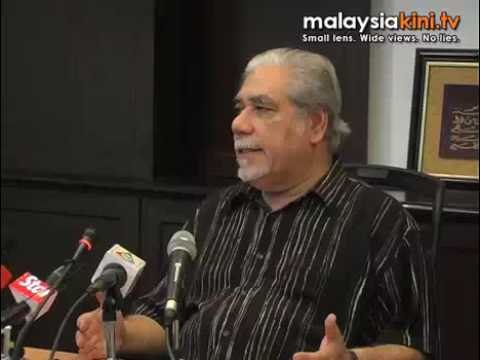 PAS and DAP to meet over S'gor spat