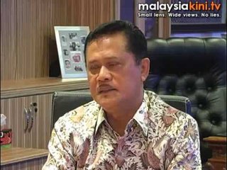 Duta: Pengugut rakyat M'sia hadapi tindakan