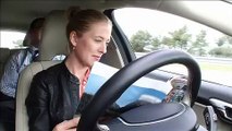 Volvo Self Driving Cars - 3D Car Shows