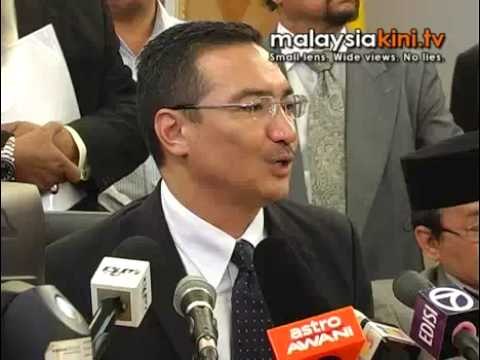 Hisham to meet Section 23 residents