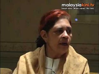 'Fine-tune system to curb human trafficking'