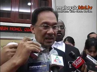 Sodomy trial to be re-mentioned on Nov 3