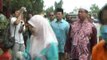 Polling starts, Anwar predicts victory