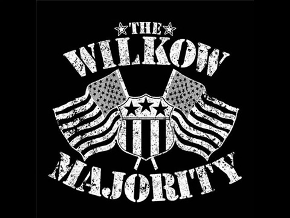 Wilkow Majority 12/05/2011 The Basis of the Entrepreneurial spirit