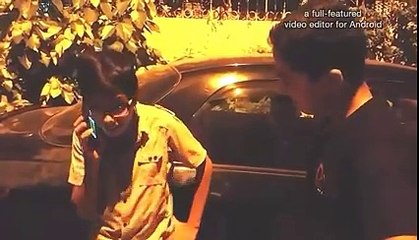 Theif Now A Days (Joking Vines)