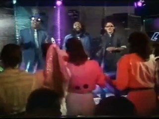 Bad Boys Blue - "You re A Woman"